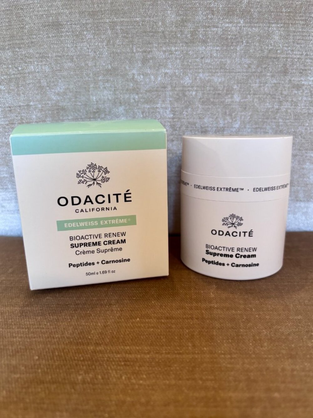 Odacite - Bioactive Renew Supreme Cream